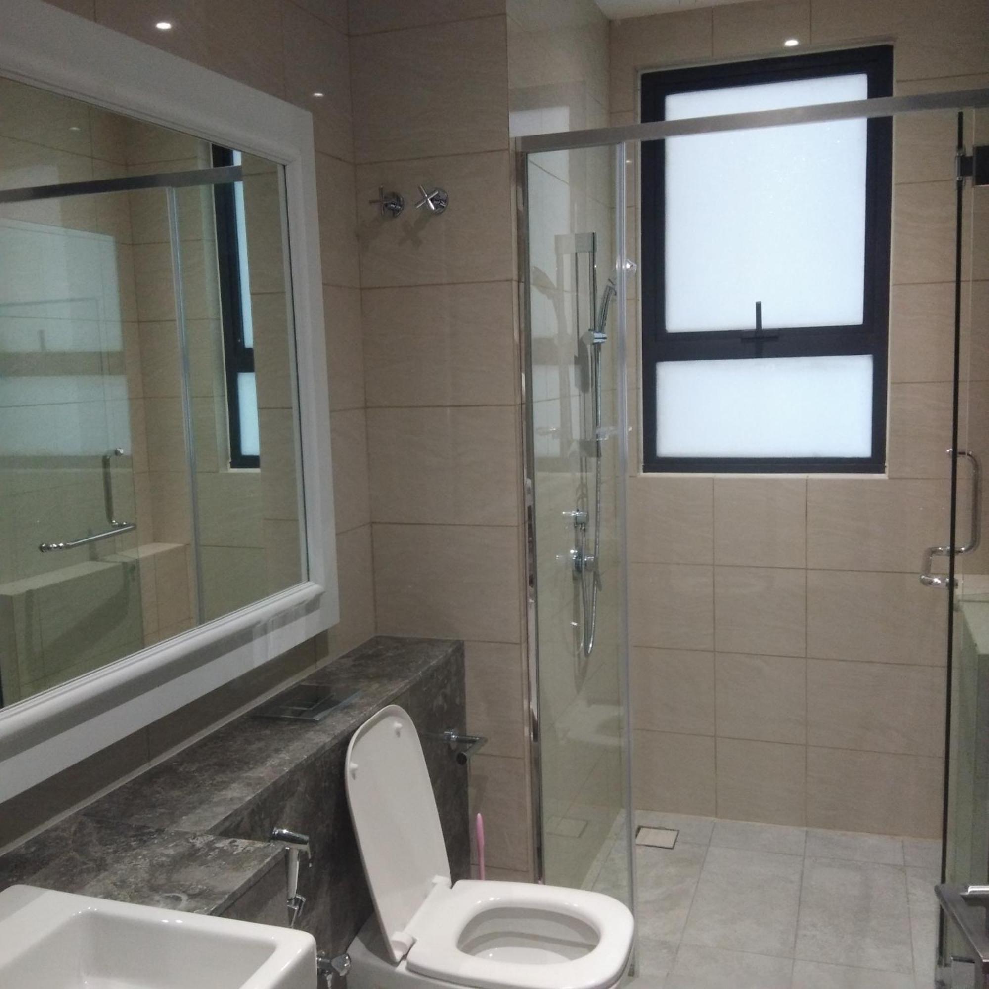Apartamento The Manor Klcc Luxe *
