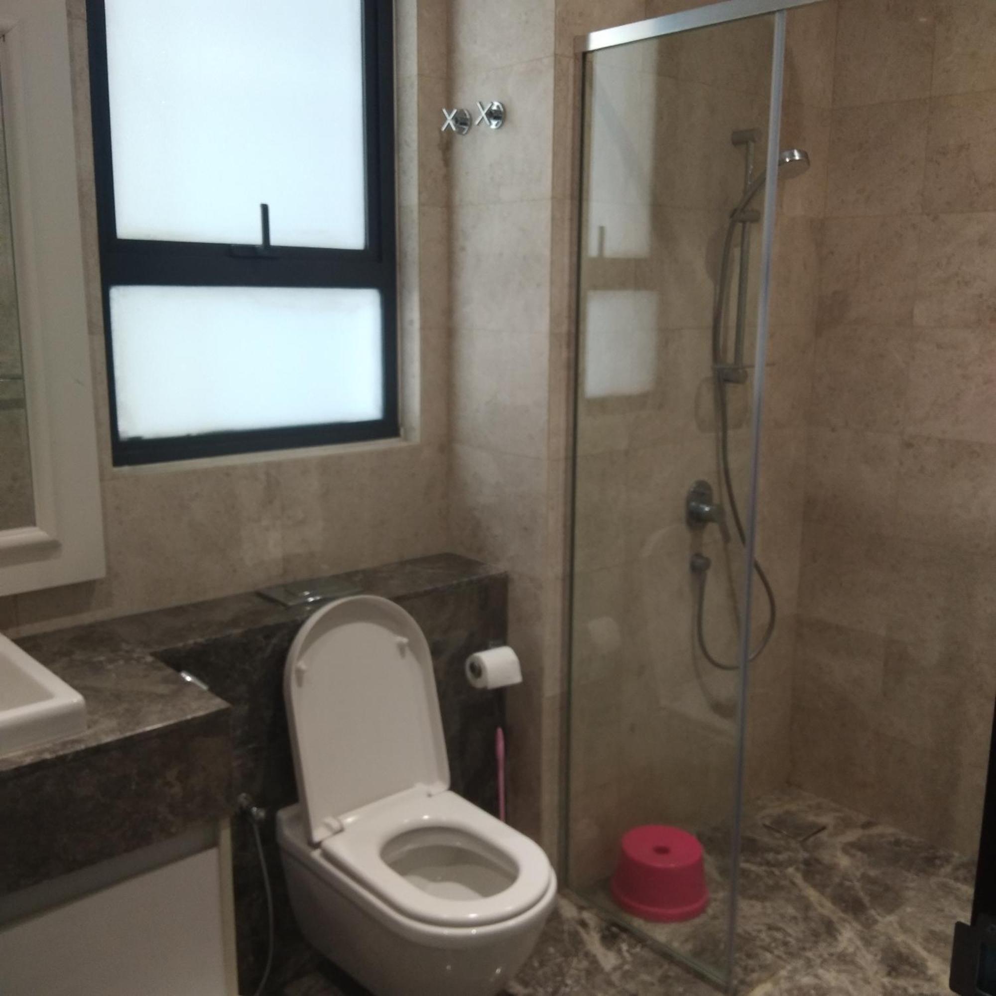 The Manor Klcc Luxe Apartamento *