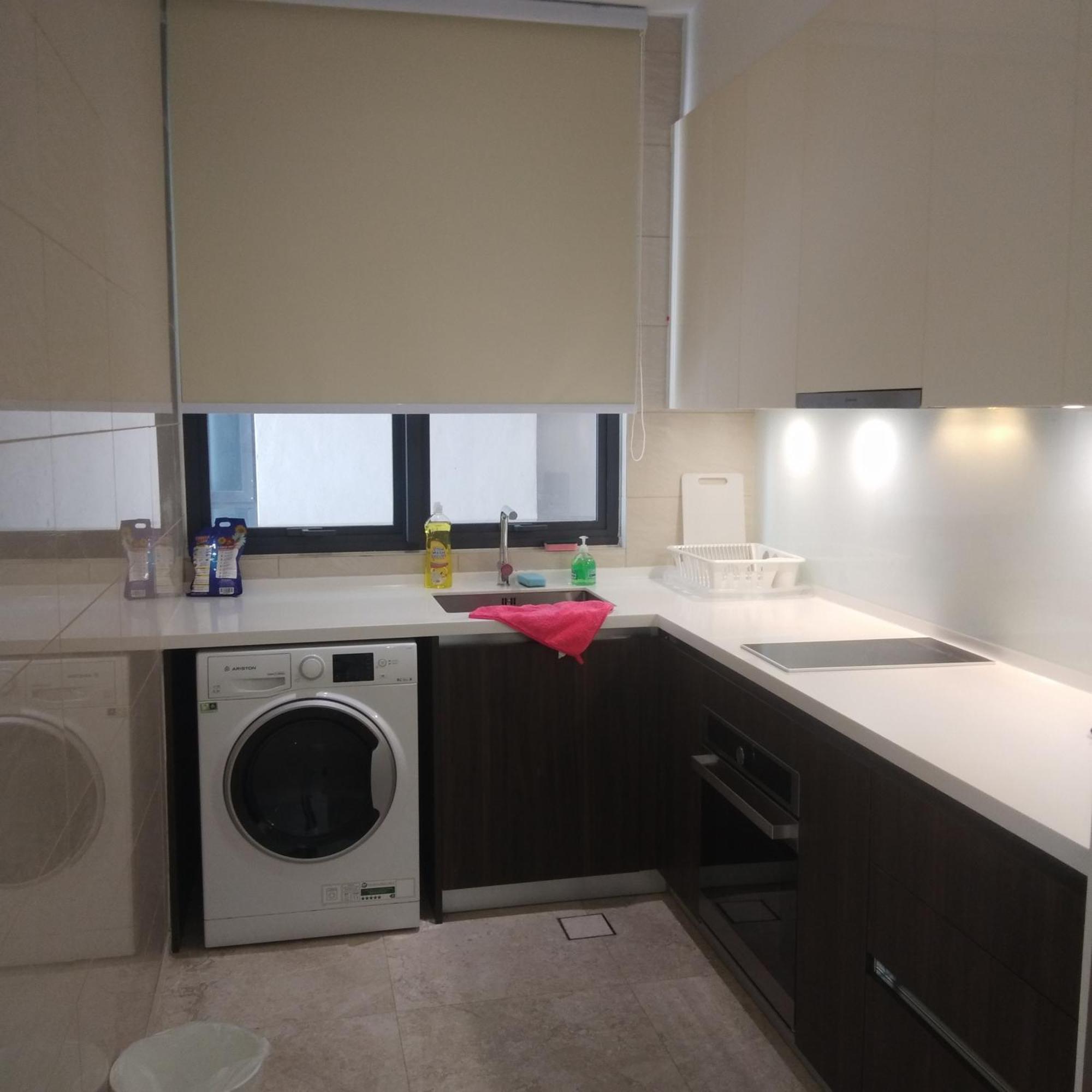 Apartamento The Manor Klcc Luxe Kuala Lumpur