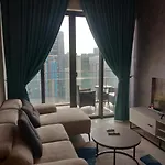The Manor Klcc Luxe Residence
