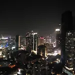The Manor Klcc Luxe Residence