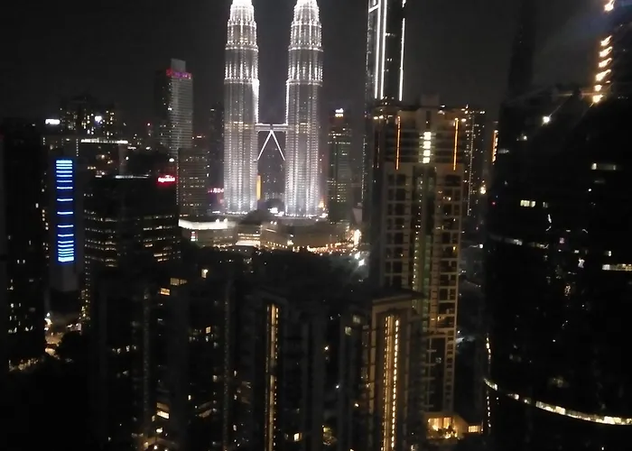 The Manor Klcc Luxe Residence