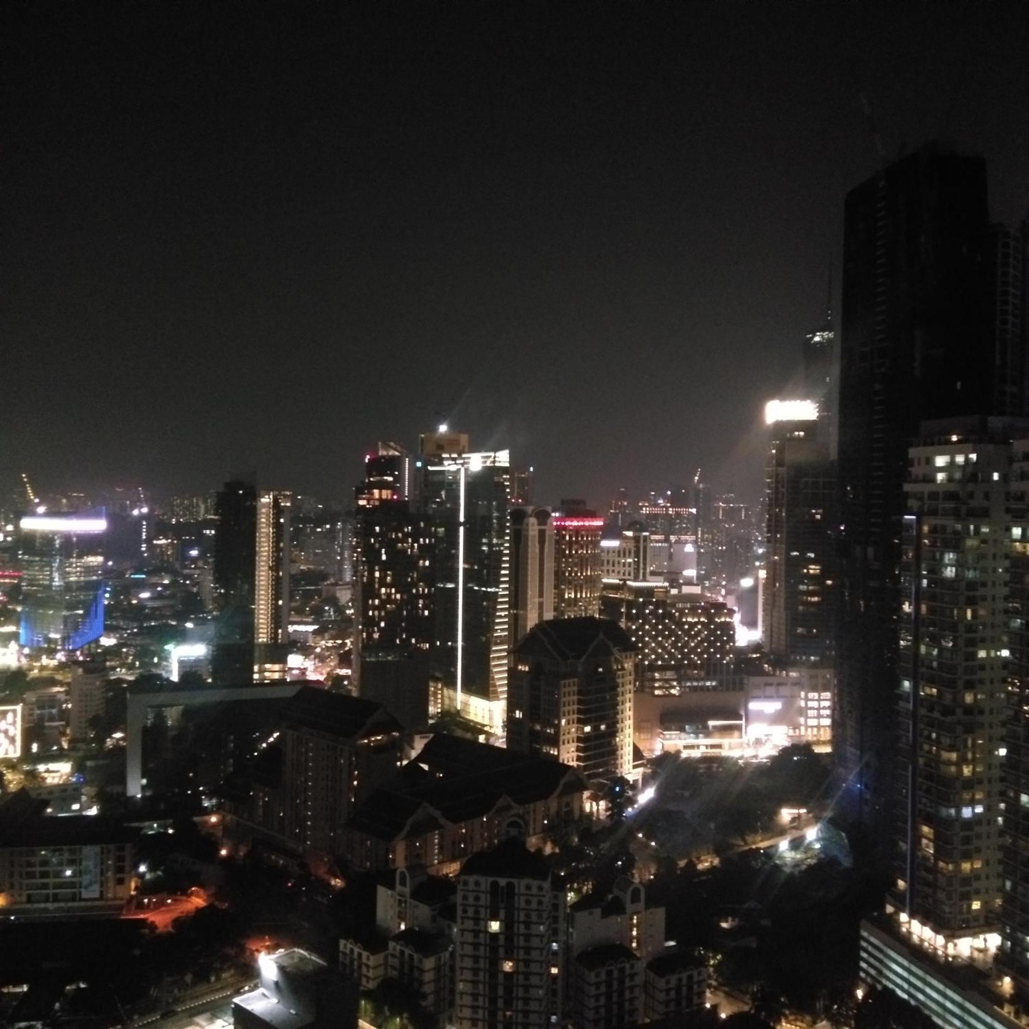 The Manor Klcc Luxe * Kuala Lumpur